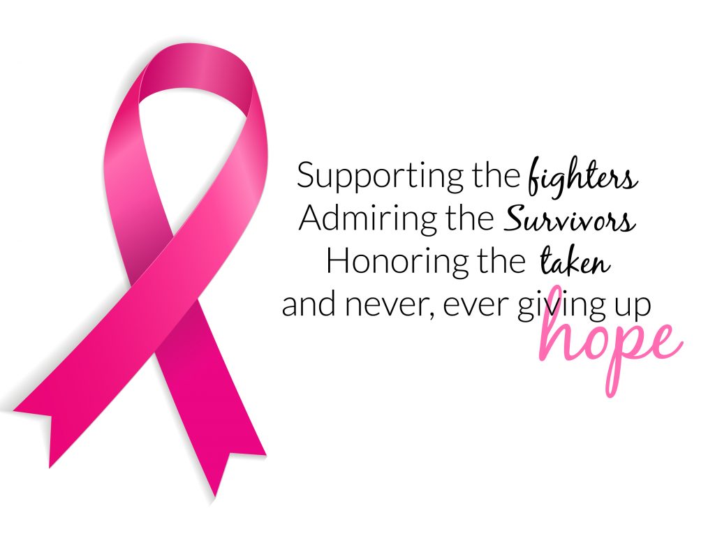 Breast Cancer Awareness Campaign